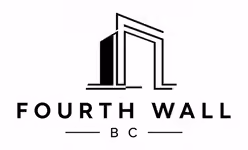 Fourth Wall BC logo