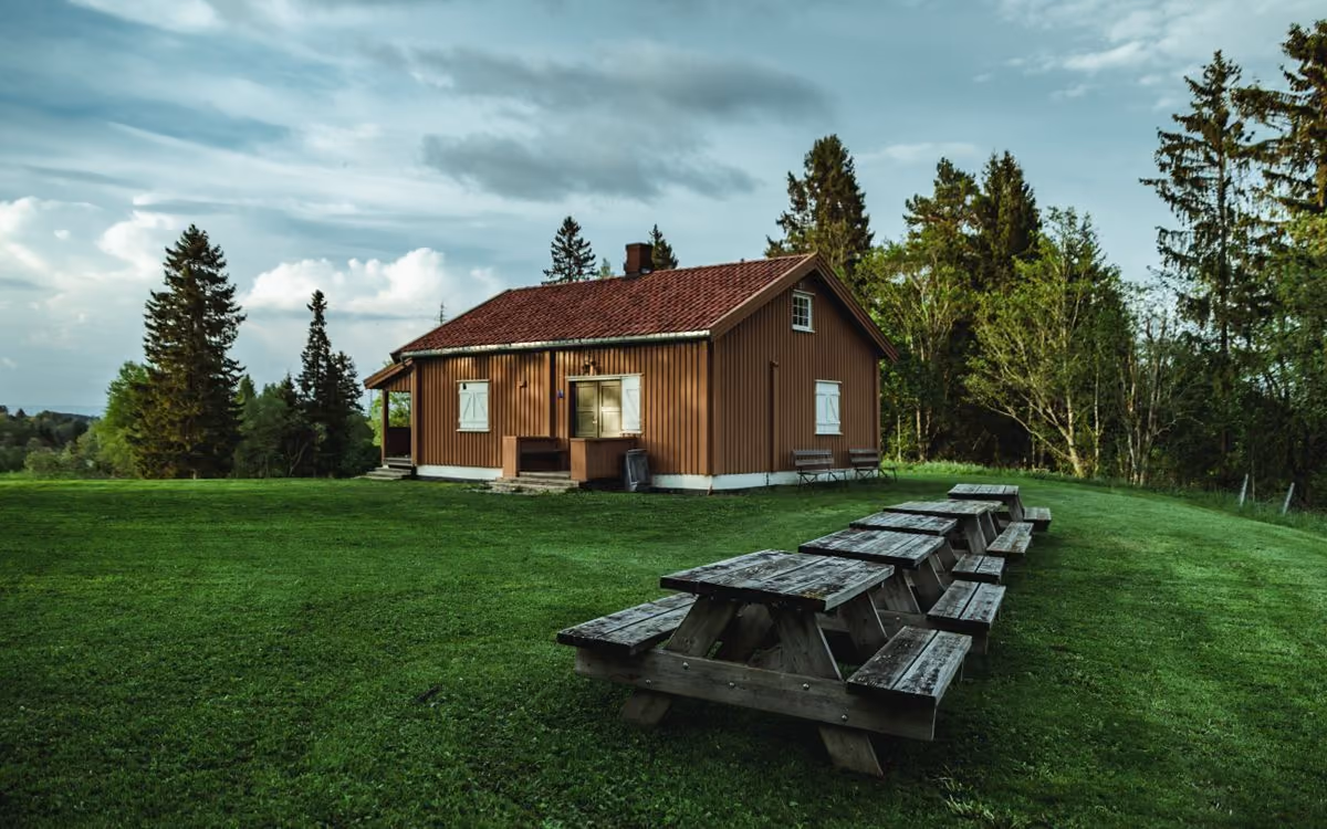 Loft Eleven - timber cabin retreat (placeholder photo)