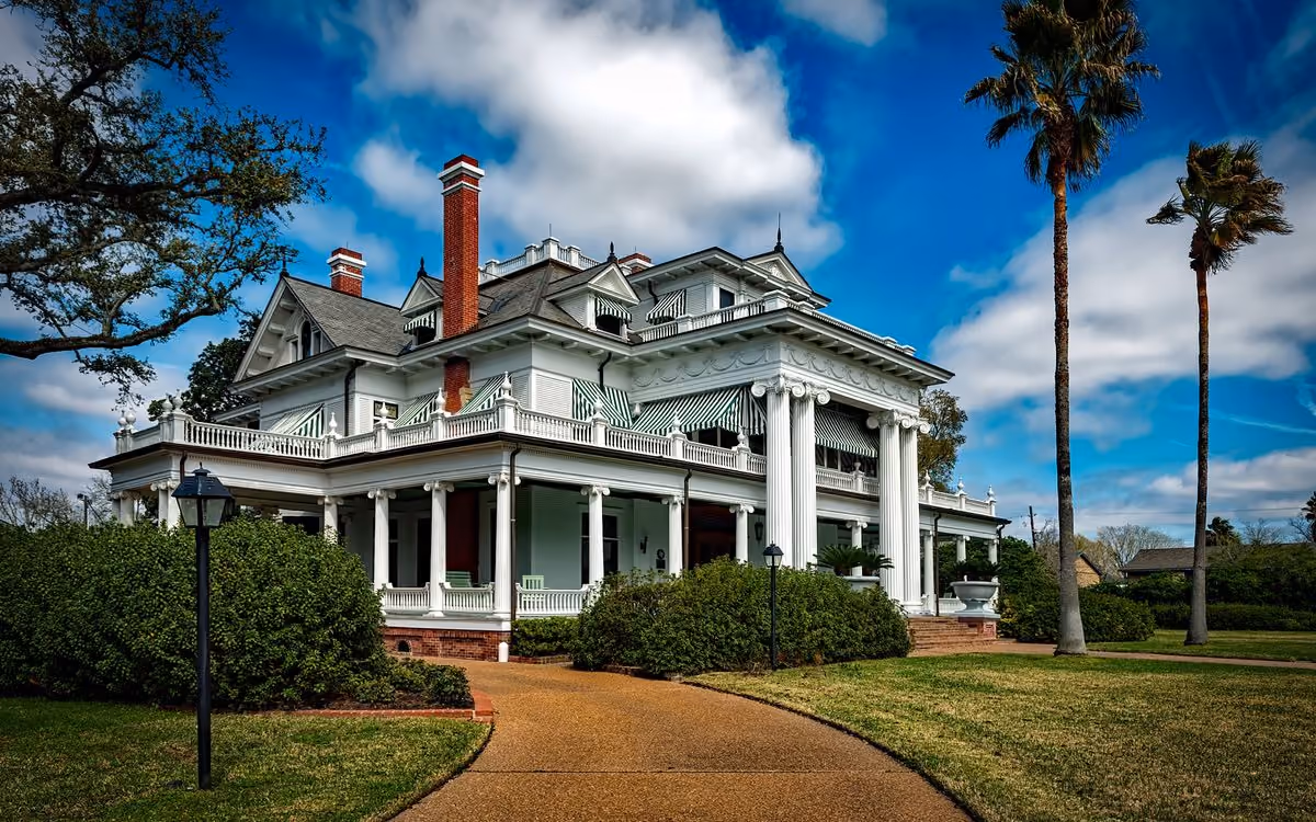 Cape Shore Resort - heritage mansion wing (placeholder photo)